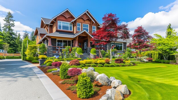 Perfect Landscaping