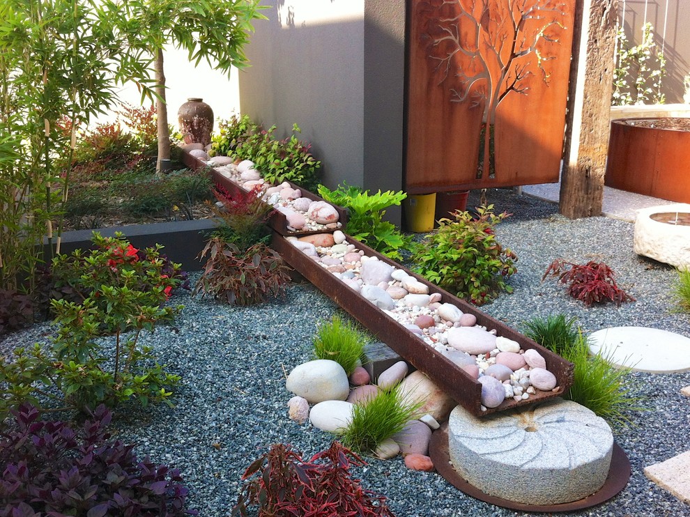 Meditation Garden